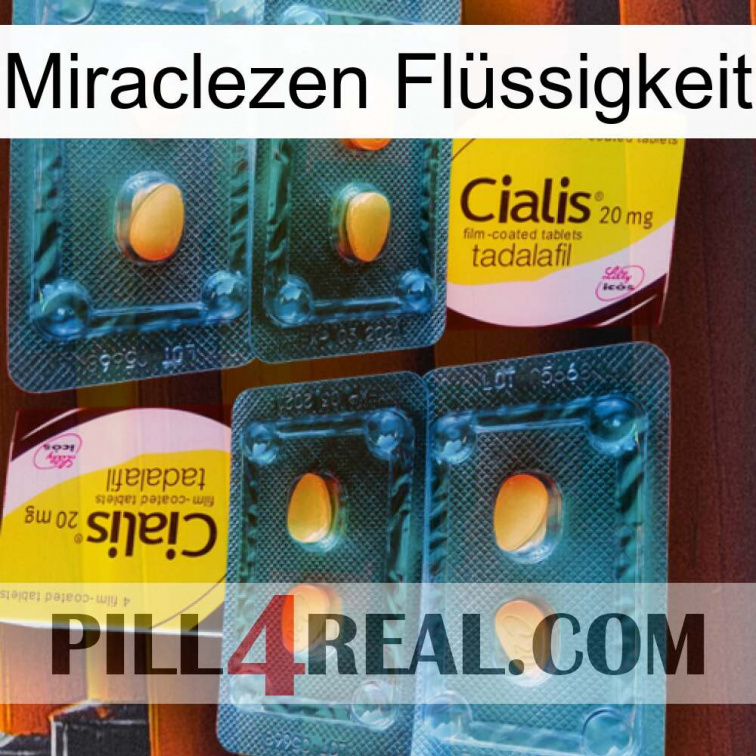 Miraclezen Flüssigkeit cialis5